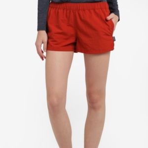 Patagonia Women’s Baggy Shorts